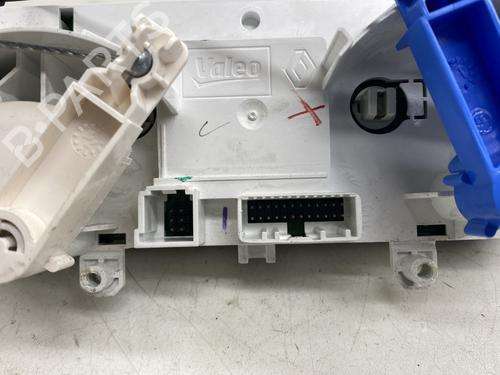 Climate control RENAULT CLIO IV (BH_) 1.2 16V | BP23831441I5 - Image 3