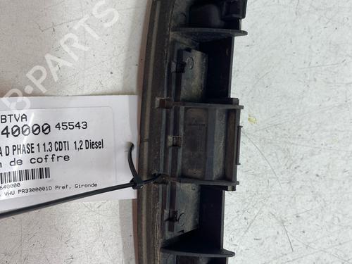 Switch OPEL CORSA D (S07) 1.3 CDTI (L08, L68) | BP39508755I30 - Image 2
