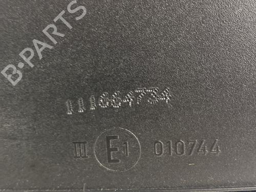 Right mirror VW TOURAN (1T1, 1T2) 1.9 TDI | BP29139442C27 