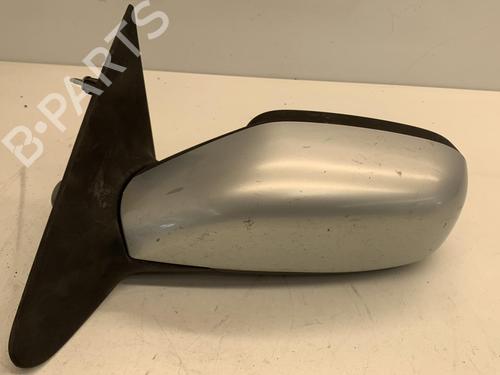 Left mirror RENAULT LAGUNA II (BG0/1_) 1.9 dCI (BG0E) | BP22855582C26 