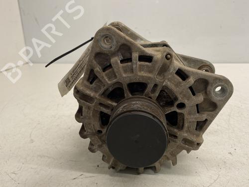 Used Alternator RENAULT KANGOO Express (FW0/1_) 1.5 dCi 95 (FW16) (95 hp) 28567800
