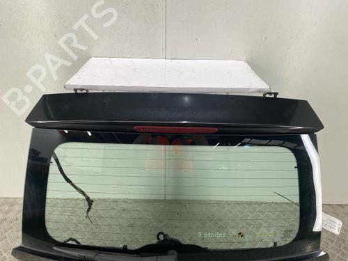 Used Tailgate Tailgate FIAT GRANDE PUNTO (199_) [2005-2026] 36284903 36284903