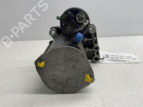 Starter PEUGEOT 2008 I (CU_) 1.6 BlueHDi 120 | BP26978040M8 