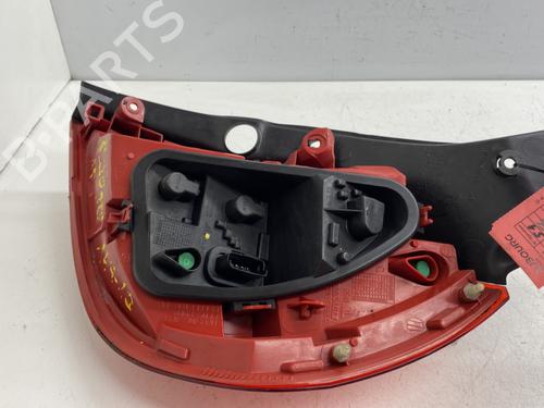 Left taillight RENAULT CLIO III (BR0/1, CR0/1) 1.5 dCi | BP32384302C34