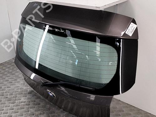 Tailgate BMW 1 (E87) 118 d | BP22857322C6 