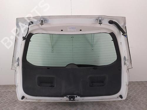 Bakluke CC/Kombi-Kupé CITROËN C3 II (SC_) 1.4 HDi 70 (SC8HZC, SC8HR0, SC8HP4) | BP22858162C6 