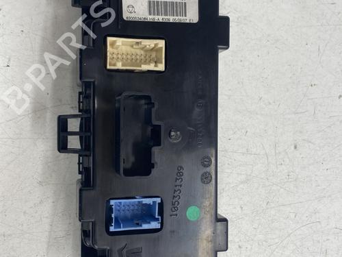 Climate control RENAULT TWINGO II (CN0_) 1.5 dCi (CN0E) | BP26274454I5 - Image 3