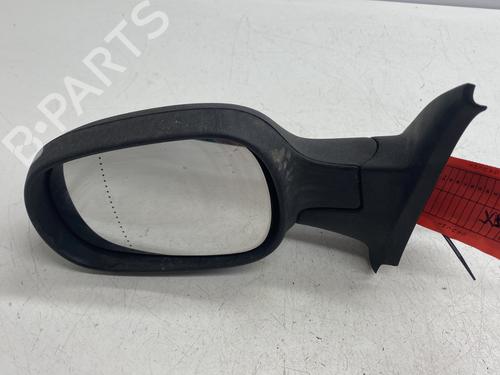 Used Left mirror NISSAN MICRA III (K12) 1.2 16V (80 hp) 31887326