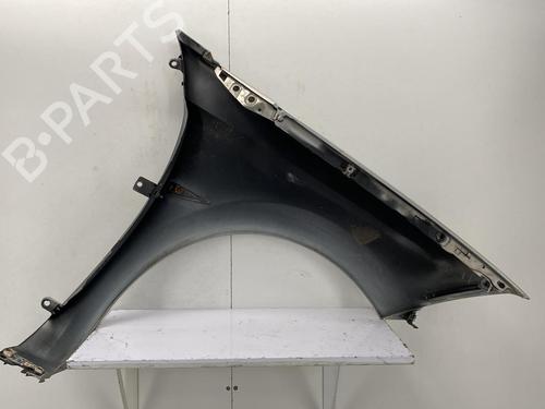 Left front fenders RENAULT MEGANE II Coupé-Cabriolet (EM0/1_) 1.9 dCi | BP22858585C41 