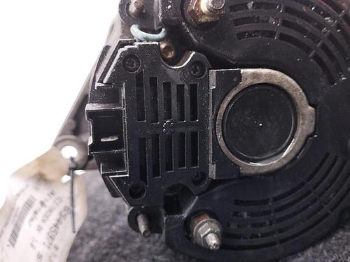Used Alternator Alternator CITROËN BX (XB-_) 16 (79 hp) 22850631 22850631