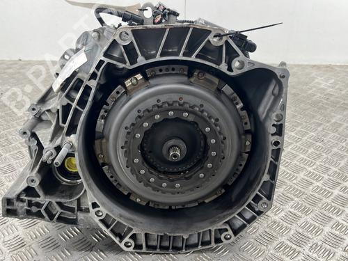 Used Gearbox RENAULT SCÉNIC III (JZ0/1_) 1.5 dCi (110 hp) 27205890