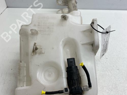 Used Windscreen washer tank Windscreen washer tank 37202292 37202292