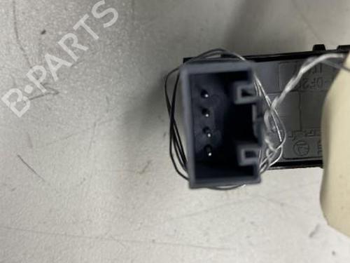 Used Right front window switch Right front window switch VW PASSAT B6 Variant (3C5) 1.9 TDI (105 hp) 22855976 22855976