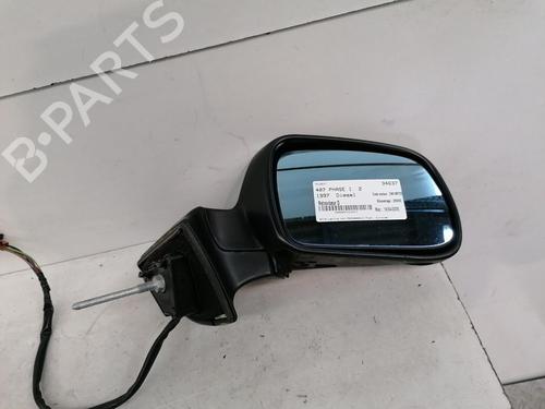 Used Right mirror PEUGEOT 407 (6D_) 2.0 HDi 135 (6DRHRH, 6DRHRE, 6DRHRG, 6DRHRJ) (136 hp) 22854488