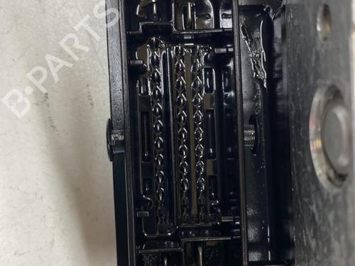 Used ABS pump ABS pump RENAULT TRAFIC II Van (FL) 2.0 dCi 90 (FL0H, FL00, FL01, FL0M, FL0P, FL0S) (90 hp) 22851454 22851454