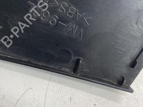 Left mirror OPEL AGILA B (H08) 1.0 (F68) | BP22862541C26 