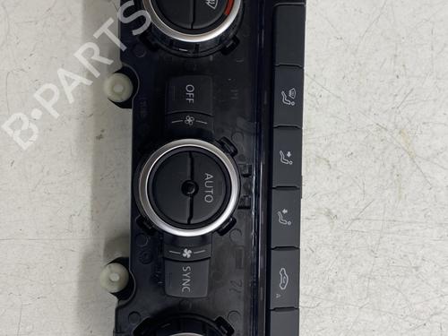 Used Climate control VW TOURAN (1T3) 1.6 TDI (105 hp) 30822682