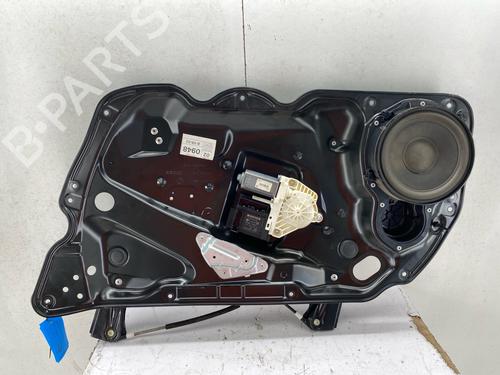 Used Front right window mechanism Front right window mechanism 37663070 37663070