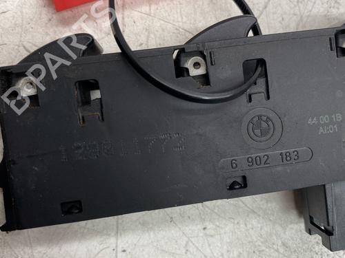 Left front window switch BMW 3 Convertible (E46) | BP37663128I27 - Image 4