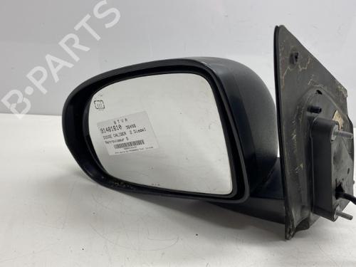 Left mirror DODGE CALIBER 2.0 CRD | BP22861383C26