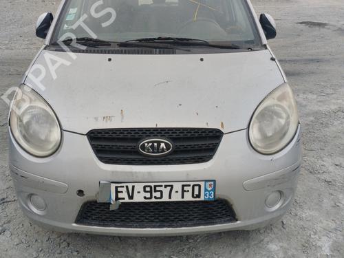 Left headlight KIA PICANTO I (SA) 1.0 | BP31915891C28 