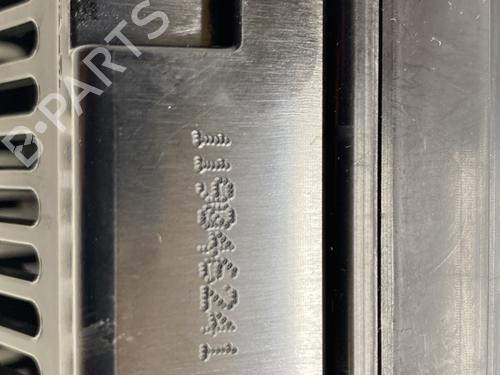 Instrument cluster MERCEDES-BENZ C-CLASS (W204) C 200 CDI (204.007, 204.006) | BP32204297C47