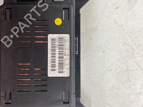 Instrument cluster RENAULT ZOE (BFM_) ZOE | BP37741674C47 - Image 3