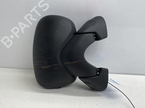 Used Right mirror NISSAN PRIMASTAR Van (X83) 2.0 dCi 115 (114 hp) 31660805