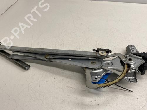 Front right window mechanism TOYOTA VERSO (_R2_) 2.0 D-4D (AUR20_, AUR20R) | BP28102238C23 
