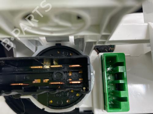 Climate control MITSUBISHI MIRAGE / SPACE STAR VI Hatchback (A0_A) 1.0 (A05A) | BP39931022I5 - Image 4