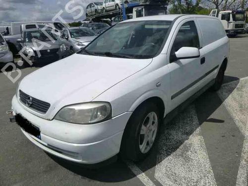 Brugte OPEL ASTRA G Estate Van (F70) 1.7 DTI 16V (F70) 2166634
