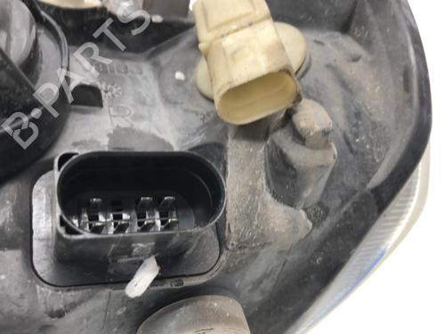 Left headlight SEAT IBIZA II (6K1) 1.9 TDI | BP22852720C28 