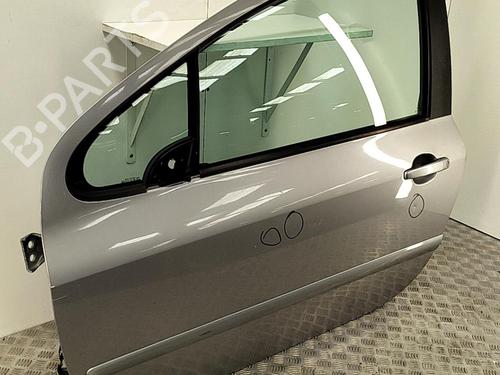Left front door PEUGEOT 307 (3A/C) 2.0 HDi 110 | BP22858752C2 