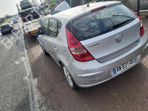 Ratstangsstang HYUNDAI i30 (FD) 1.6 CRDi | BP26977936I23 - Image 8