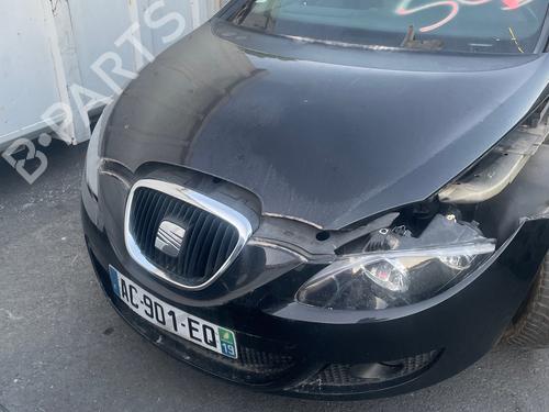 Headlight switch SEAT LEON (1P1) 1.9 TDI | BP37471999I24  - Image 10