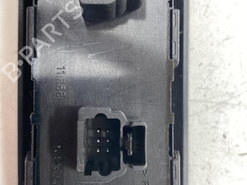 Switch PEUGEOT 407 (6D_) 1.6 HDi 110 (6D9HZC, 6D9HYC) | BP22851546I30 