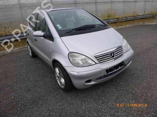 Right mirror MERCEDES-BENZ A-CLASS (W168) A 170 CDI (168.009, 168.109) | BP22858516C27 