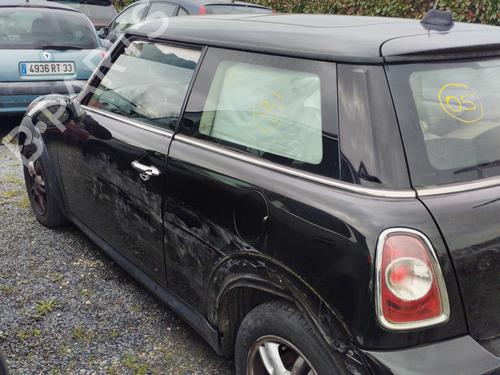 Rear parcel shelf MINI MINI (R56) One | BP33687175C85 - Image 6