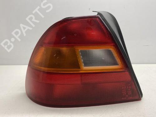 Left taillight HONDA CIVIC VI Fastback (MA, MB) 1.5 i Vtec-E (MA9) | BP22849195C34 