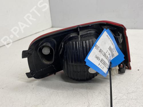 Right tailgate light CITROËN C3 Picasso (SH_) 1.6 HDI 90 | BP29528931C80 