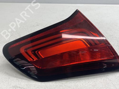 Used Left tailgate light CITROËN C4 II (NC_) 1.6 BlueHDi 120 (120 hp) 28692046