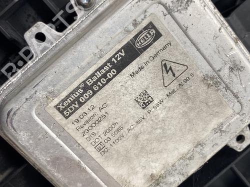 Faro izquierdo NISSAN QASHQAI I (J10, NJ10) 1.6 dCi | BP30816517C28 