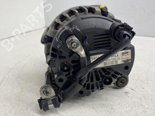 Generator VW POLO V (6R1, 6C1) 1.2 TDI | BP29139008M7 