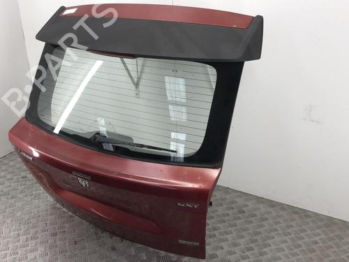 Tailgate DODGE CALIBER 2.0 CRD | BP22854536C6  - Image 6