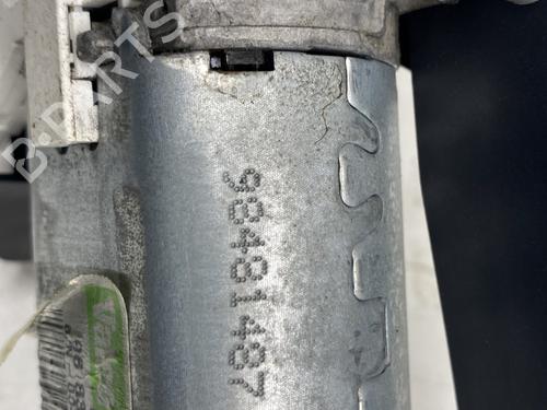 Rear wiper motor CITROËN C3 II (SC_) 1.6 BlueHDi 75 | BP23133304M102 