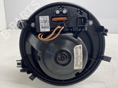 Heater blower motor VW GOLF VII (5G1, BQ1, BE1, BE2) 1.6 TDI | BP26978065M62 
