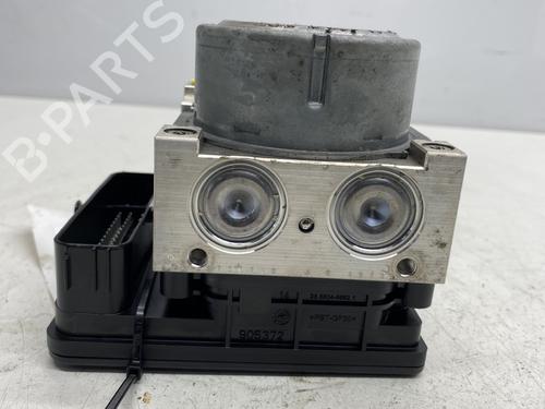 Used ABS pump ABS pump AUDI TT (FV3, FVP) 2.0 TFSI (230 hp) 23133296 23133296