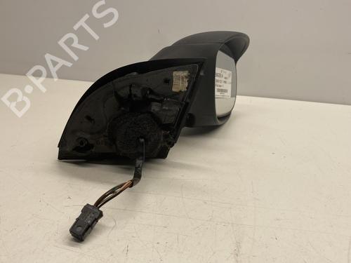Right mirror CITROËN C3 I (FC_, FN_) 1.4 HDi | BP22856076C27 