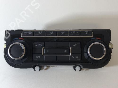 Used Climate control Climate control VW GOLF VI (5K1) 2.0 TDI (110 hp) 22857978 22857978