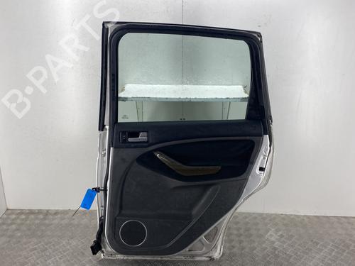 Dør højre bagtil FORD C-MAX (DM2) 1.6 TDCi | BP31584373C5